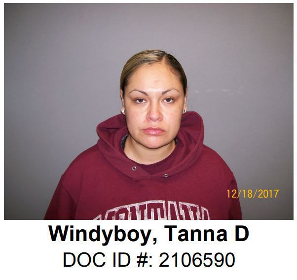 Windyboy, Tanna D